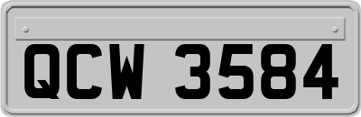 QCW3584