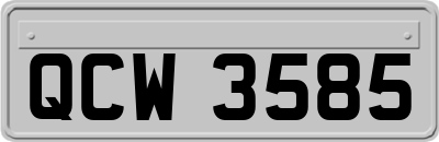 QCW3585