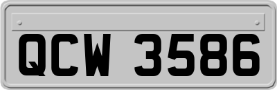 QCW3586