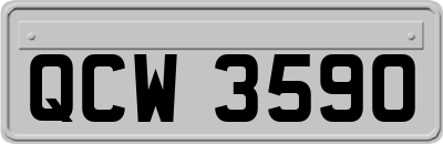 QCW3590