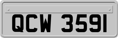 QCW3591