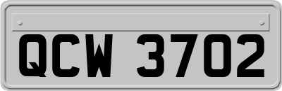 QCW3702