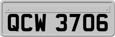 QCW3706