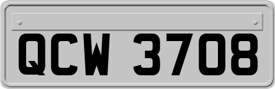 QCW3708