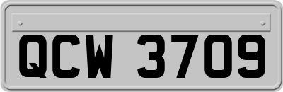 QCW3709