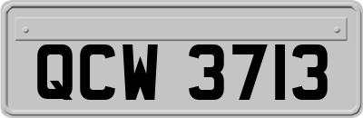 QCW3713