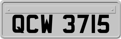 QCW3715