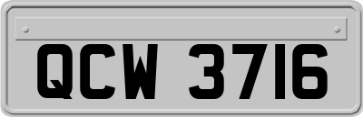 QCW3716