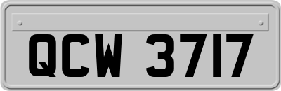 QCW3717