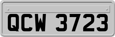 QCW3723