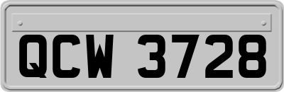 QCW3728