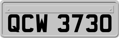 QCW3730