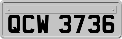 QCW3736