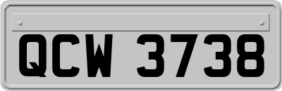 QCW3738