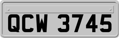 QCW3745