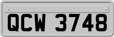 QCW3748