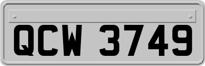 QCW3749