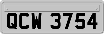 QCW3754