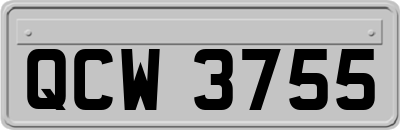 QCW3755