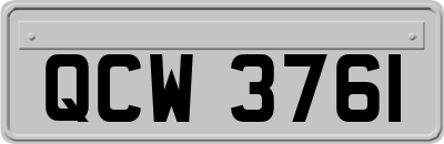 QCW3761