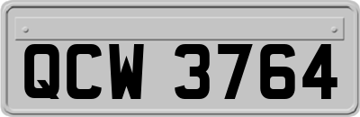 QCW3764