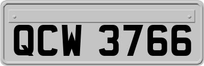 QCW3766