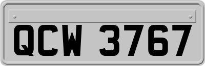 QCW3767