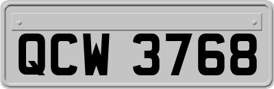 QCW3768