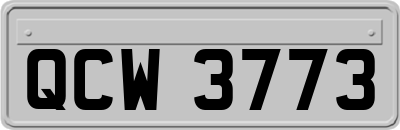 QCW3773