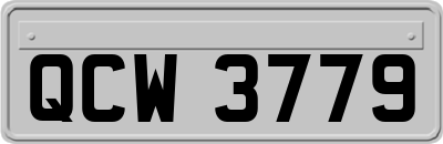 QCW3779