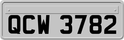 QCW3782