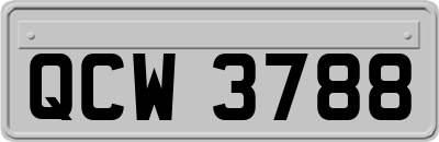 QCW3788