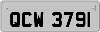 QCW3791