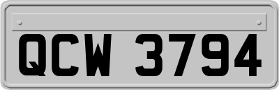 QCW3794