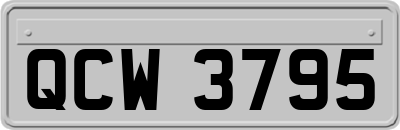 QCW3795