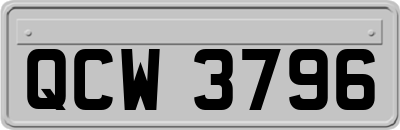 QCW3796