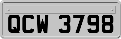 QCW3798