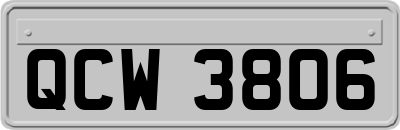 QCW3806