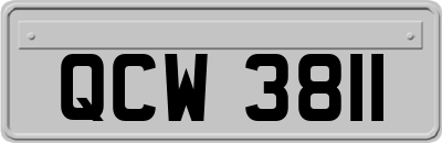 QCW3811