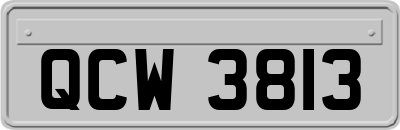 QCW3813