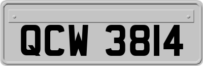 QCW3814