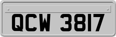 QCW3817