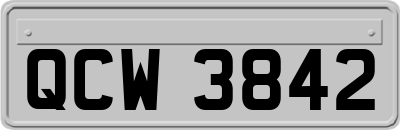 QCW3842