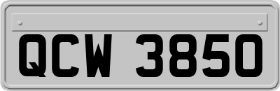 QCW3850