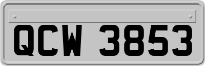 QCW3853