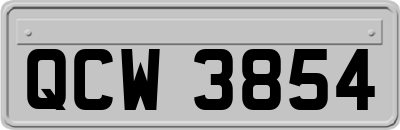 QCW3854