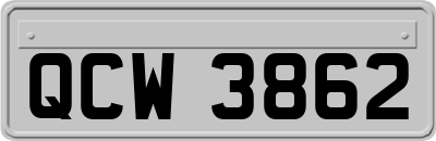 QCW3862