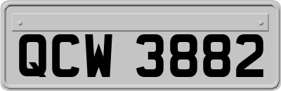 QCW3882