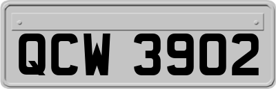 QCW3902