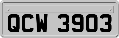 QCW3903